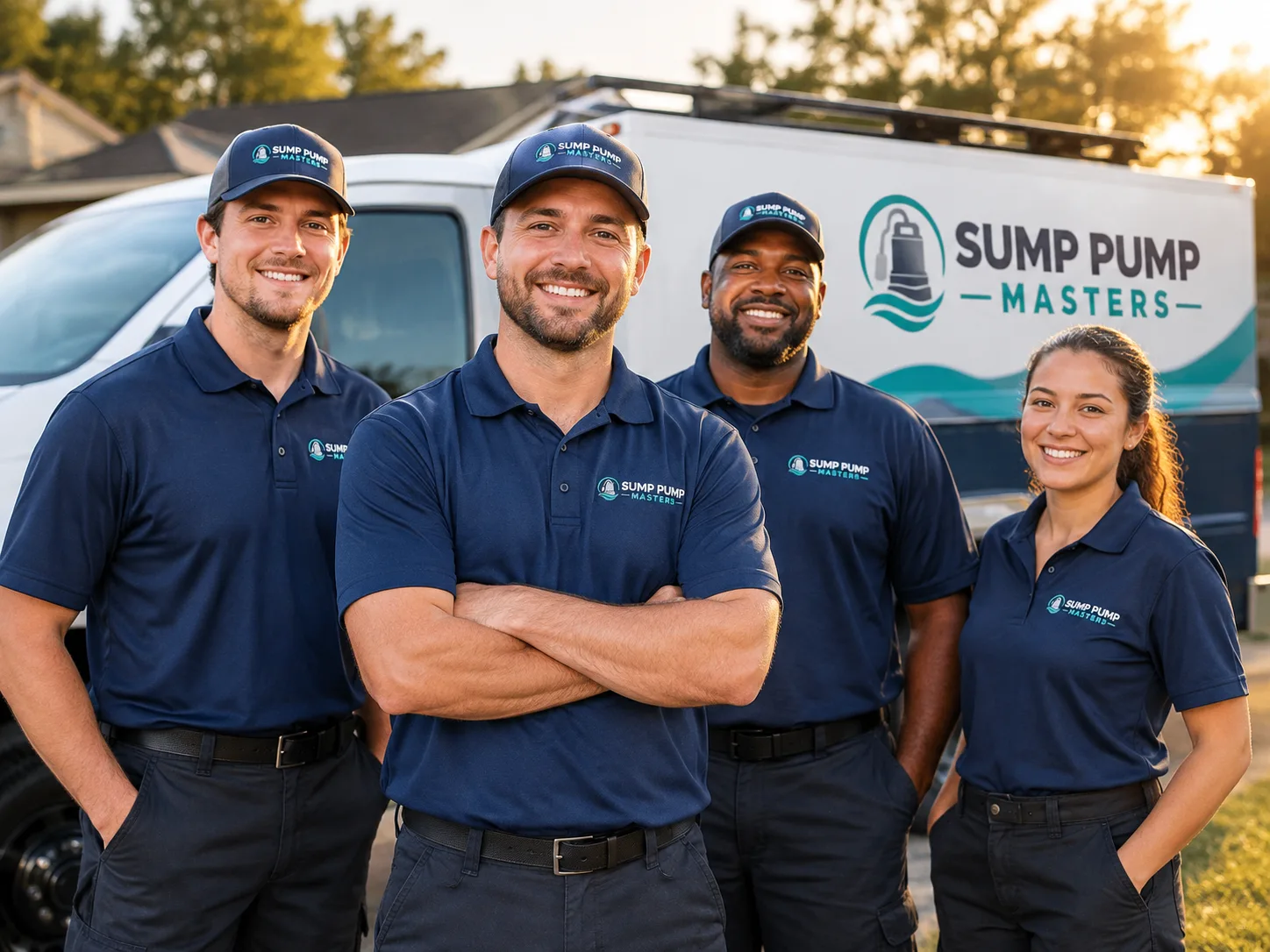 Sump Pump Repair company in Grottoes, VA