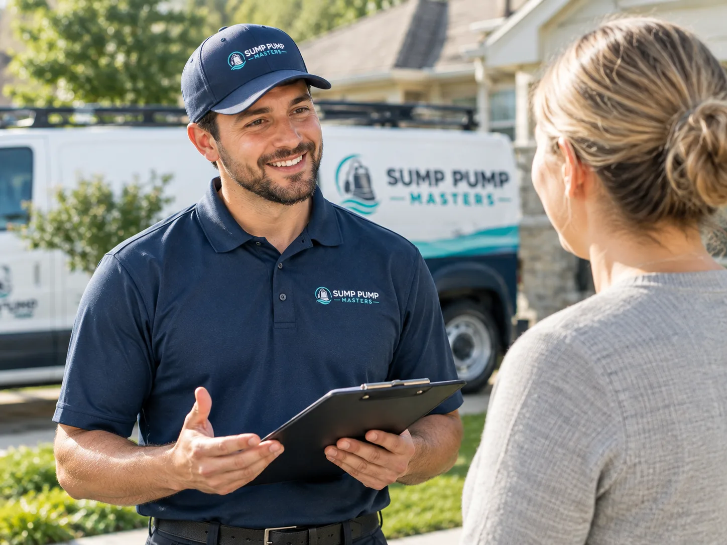 Sump Pump Repair Grottoes, VA FAQs
